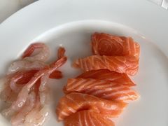 -金茂君悦·食在56海鲜自助餐厅ON56