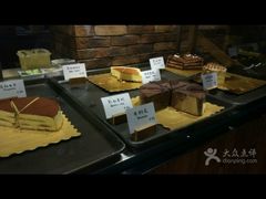 -星巴克(太原柳巷第一店)