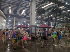 -南宫温泉水世界