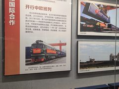 -中国铁道博物馆(正阳门馆)