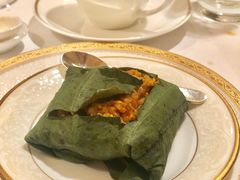 -唐阁(香港朗廷酒店)