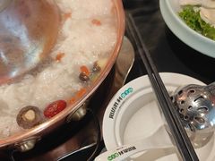 -阳坊胜利涮羊肉(阳坊老店)