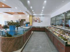 水产区-抹直口特色菜馆(一店)