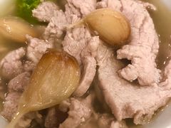 -松發肉骨茶(牛车水店)