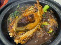 -老季市·三代非遗传承·地标美食老汁鸡(工农路店)