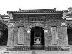 -平安桥天主教堂