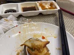 -悦巷海鲜自助铁板烧(秦皇东大街店)
