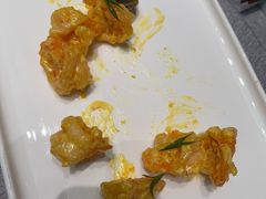-俏陵轩·南京本土菜(奥体博览中心店)