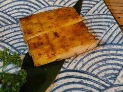 杏鲍菇-酒窝烧鸟(科华街店)
