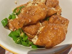 -衡地道·三菜一汤(汉溪长隆店)