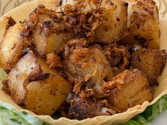 -澳门西南饭店·粤菜·茶市·手工点心(华海路店)