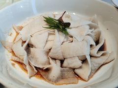 金湖藕粉皮-苏帮袁Sue Cuisine(来福士店)