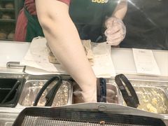 -赛百味SUBWAY(勒泰店)