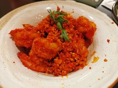 -Inspiration灵感·罗马西餐厅(九龙坡店)
