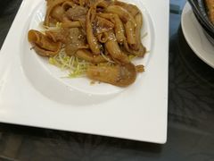 -新东源国际酒店·新东源食坊(沙井店)
