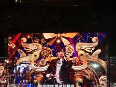 -上海体育场