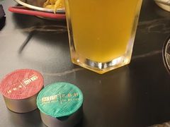 -雪熊精酿·哈尔滨烧烤酒馆(非遗大串店)