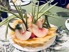 -一棵树·意大利西餐厅One Tree(新城店)