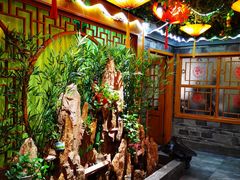 -津沽小院(天津之眼店)