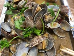 -老虎滩大连海鲜烧烤(建邺云锦路总店)