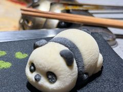 -海底捞火锅(海宁路店)