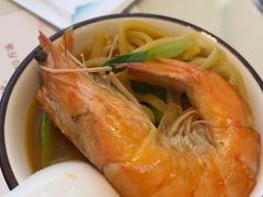 -南山鲜虾面·活鲜小馆·海味大连菜(南山总店)