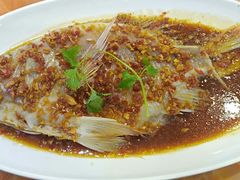 -宁味楼·西北创新融合菜(康平路锦泰店)