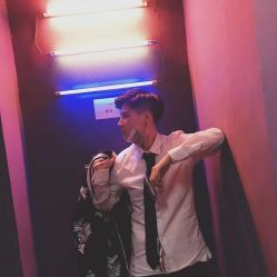 -FAB HAIR CLUB