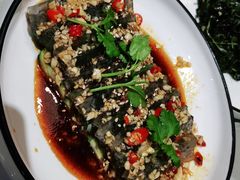 -如轩·海鲜砂锅粥·潮汕菜(南城店)