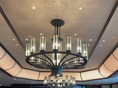 -中山保利艾美酒店-乐美中餐厅