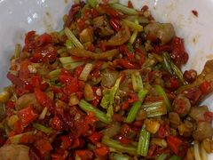 -笨罗卜浏阳菜馆(龙华鹏润达店)