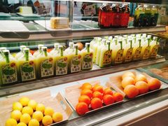 -奈雪的茶(大连新玛特店)