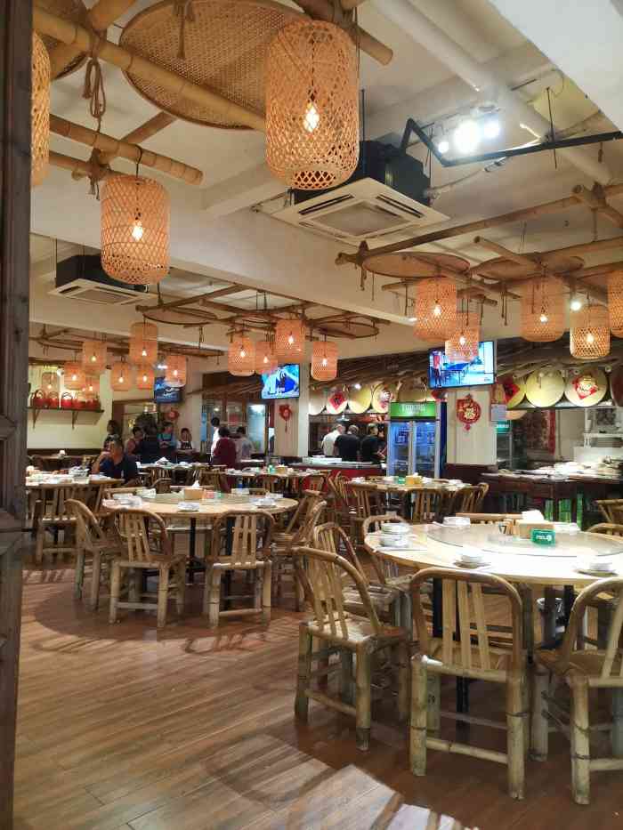 草棚棚(梁南店)-"99草棚棚(梁南店) 无锡的小伙伴带我.