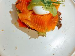 -AFS Cafe & Canteen(闽江二路店)