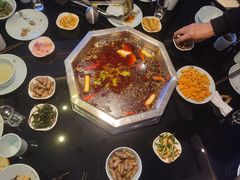 -蜀九香火锅(江油店)