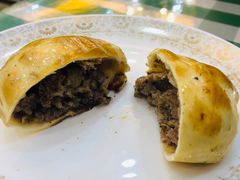 烤包子-新疆巴州金丝特餐厅(大钟寺店)