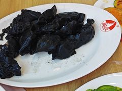 -菊花女水饺(闻涛苑店)