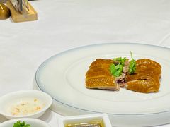 -临家小院·潮汕菜·商务宴请·点心(白石洲店)