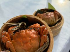 -火福·天湖阁大闸蟹博物馆主题餐厅(浅水湾店)