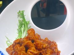 -老头儿油爆虾·知味杭州(爱琴海购物中心)