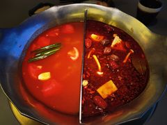 台式麻辣锅-湊湊火锅·茶憩(南京万象天地店)