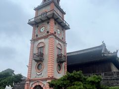 -南通濠河风景名胜区