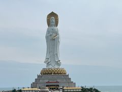 -三亚南山文化旅游区