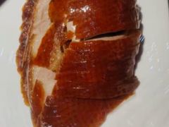 -小京廷北京烤鸭|山野贵州菜(梵华里店)