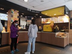 -麦当劳(大栅栏店)