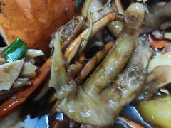 -胖哥俩肉蟹煲(万国店)