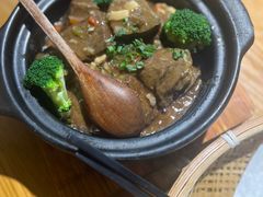 -猪腰一家·地道佛山菜(盐步店)