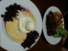 android_upload_pic-Pancakes on the rocks(Darling Harbour)