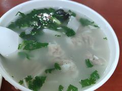 鲜肉馄饨-馄饨侯(广渠门店)