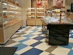 -85度C(成都浆洗街店)